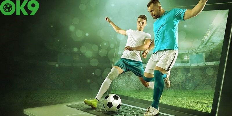 Cá cược bóng đá OK9
