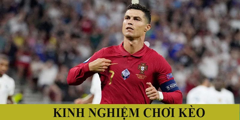 Những mẹo bắt kèo dễ thắng nhất